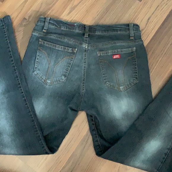 Miss sixty dark wash denim jeans size 29 - Picture 3 of 4